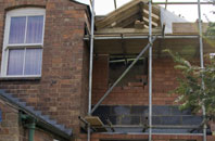 free Shirlett home extension quotes